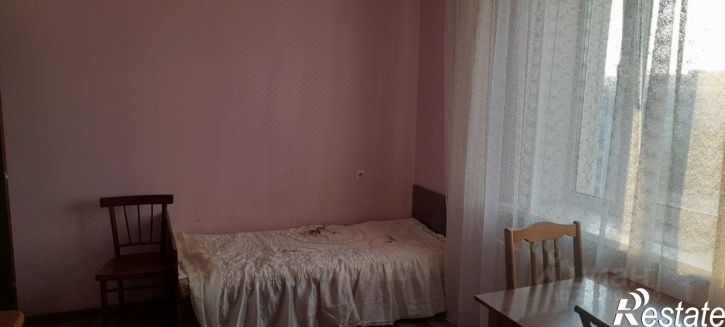 Комната улица 70 лет ВЛКСМ, 1,  д. 1