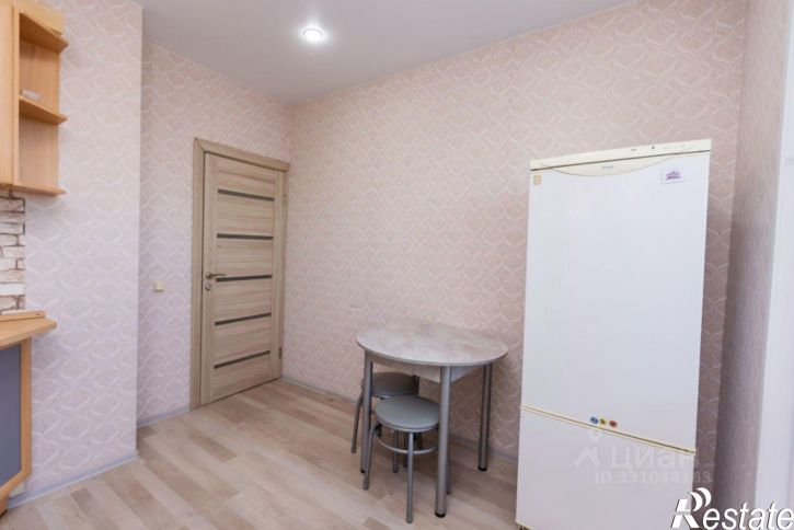 1-комн квартира ул Пролетарская, 288/1,  д. 288/1