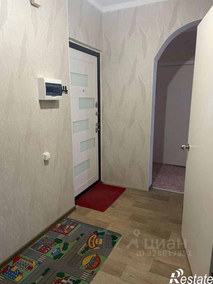 2-комн квартира ул Геннадия Донковцева, 5,  д. 5