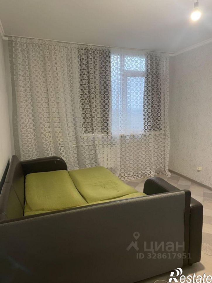 2-комн квартира ул Геннадия Донковцева, 5,  д. 5