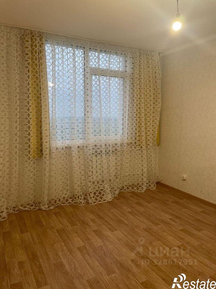 2-комн квартира ул Геннадия Донковцева, 5,  д. 5