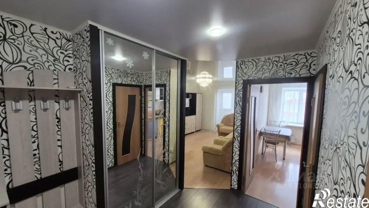 1-комн квартира ул Диагностики, 3,  д. 3