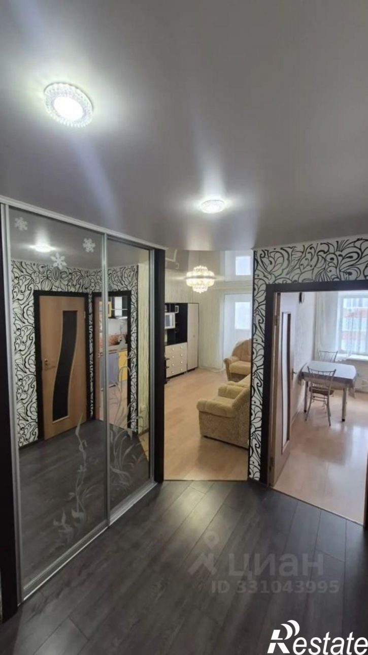 1-комн квартира ул Диагностики, 3,  д. 3