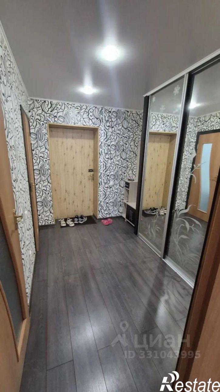 1-комн квартира ул Диагностики, 3,  д. 3