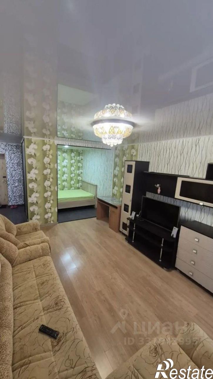 1-комн квартира ул Диагностики, 3,  д. 3