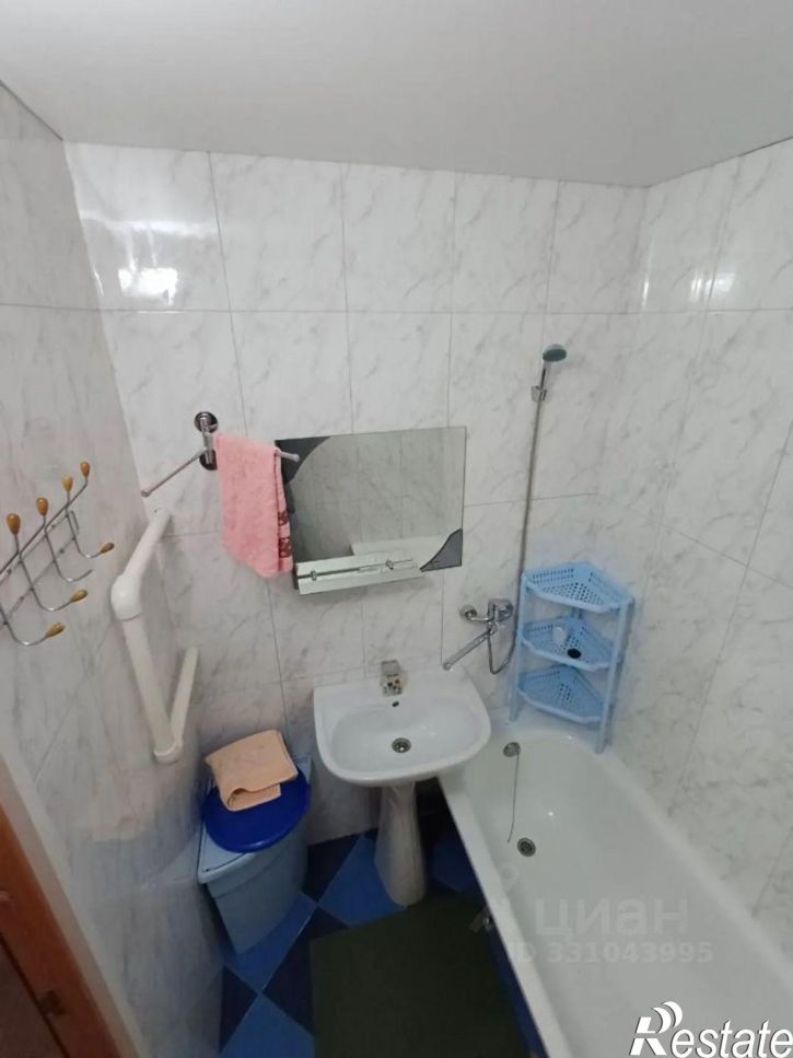 1-комн квартира ул Диагностики, 3,  д. 3