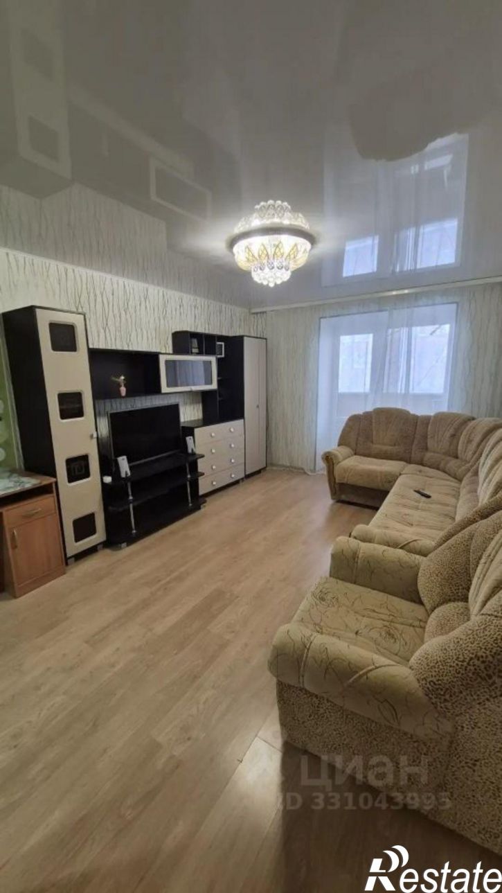1-комн квартира ул Диагностики, 3,  д. 3