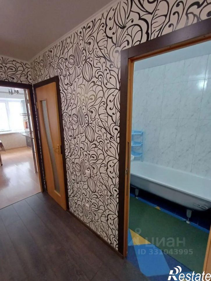 1-комн квартира ул Диагностики, 3,  д. 3