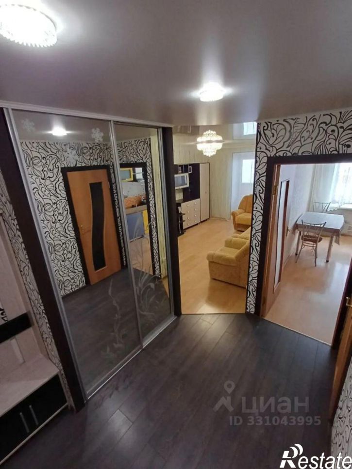 1-комн квартира ул Диагностики, 3,  д. 3