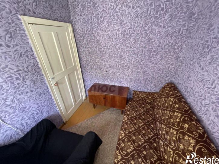 3-комн квартира ул Конституции СССР, 24/2,  д. 24/2