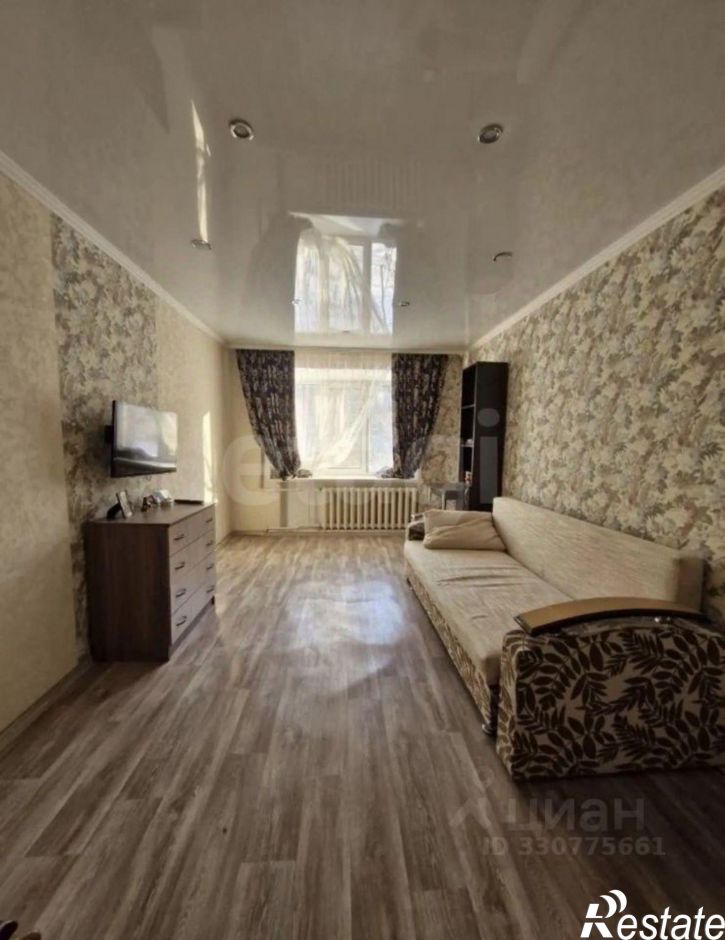 1-комн квартира ул Мира, 8,  д. 8