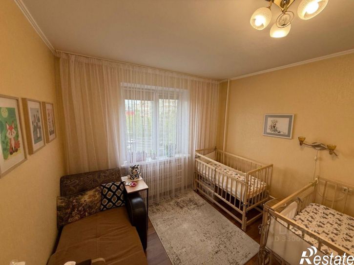 4-комн квартира Салмышская улица, 44,  д. 44