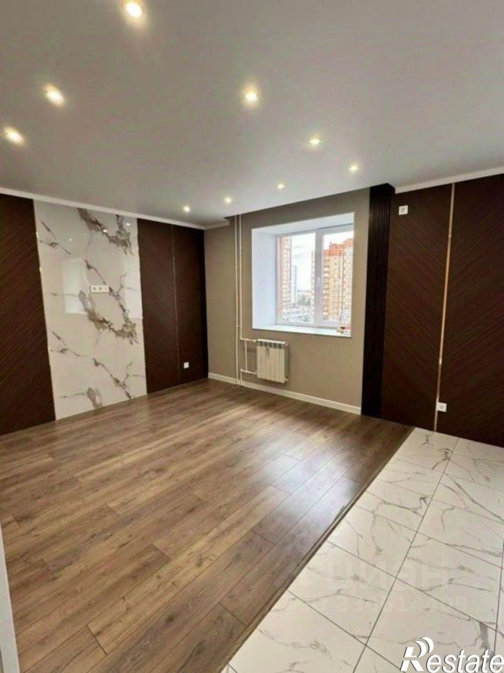 2-комн квартира улица Поляничко, 6,  д. 6
