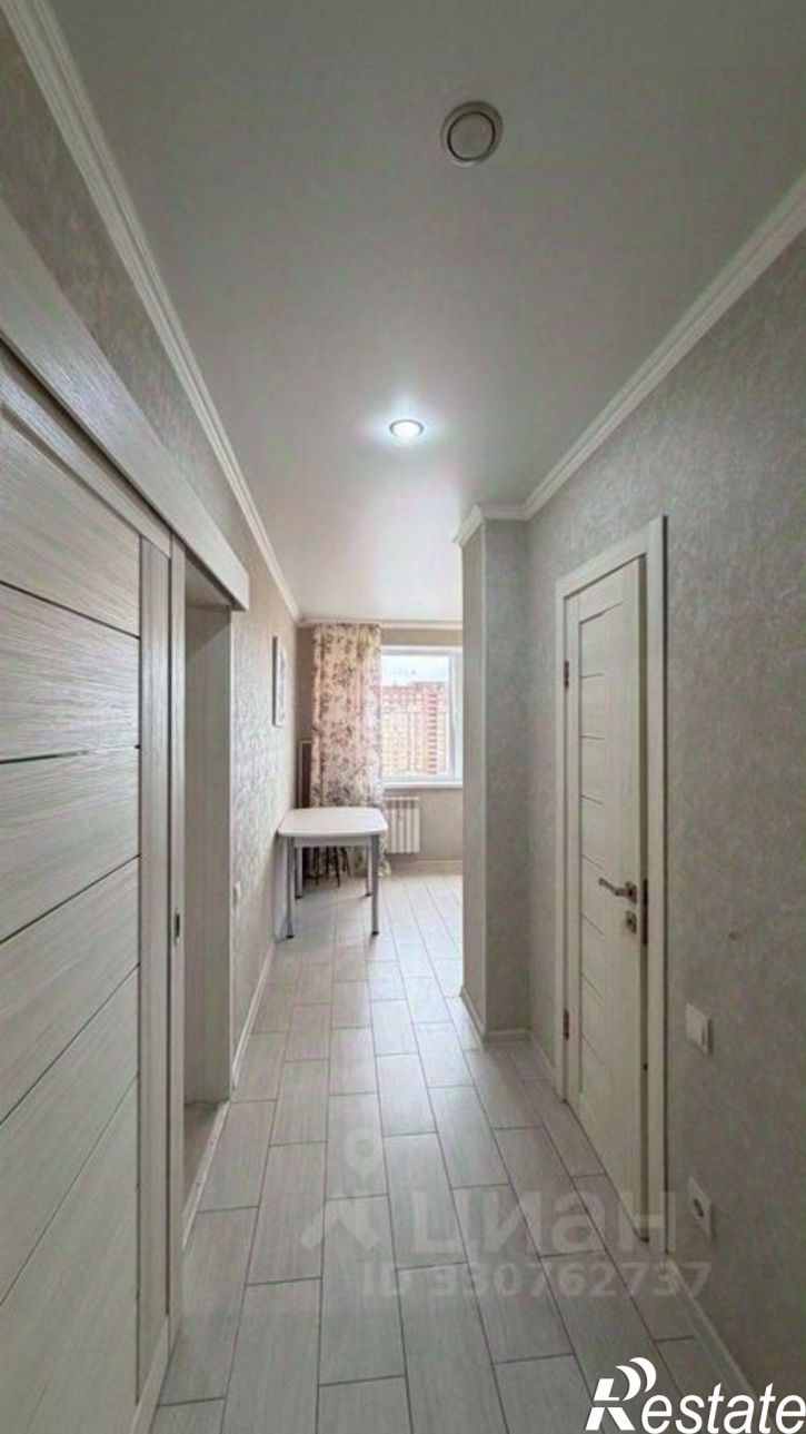 1-комн квартира улица Поляничко, 8,  д. 8