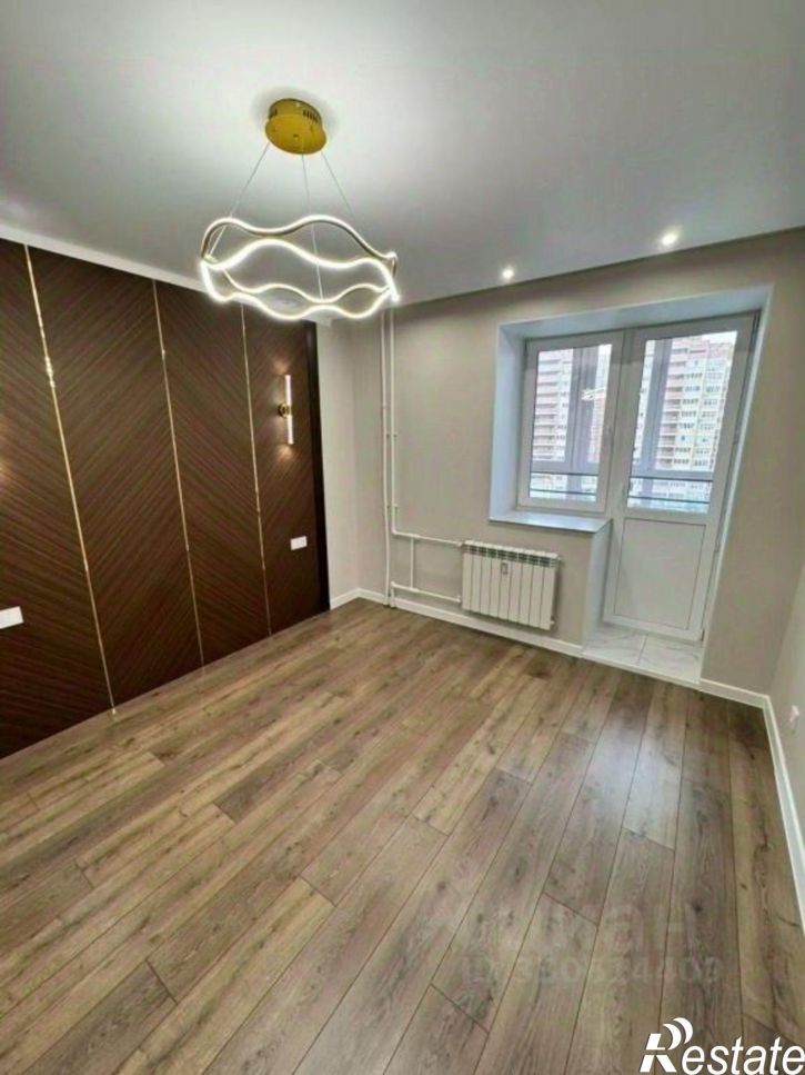 2-комн квартира улица Поляничко, 6,  д. 6