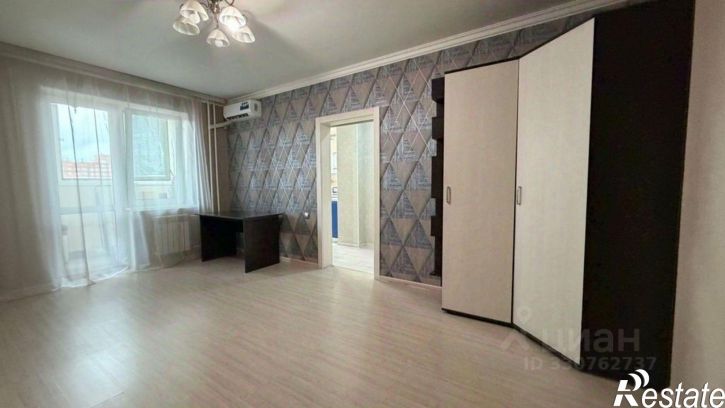 1-комн квартира улица Поляничко, 8,  д. 8