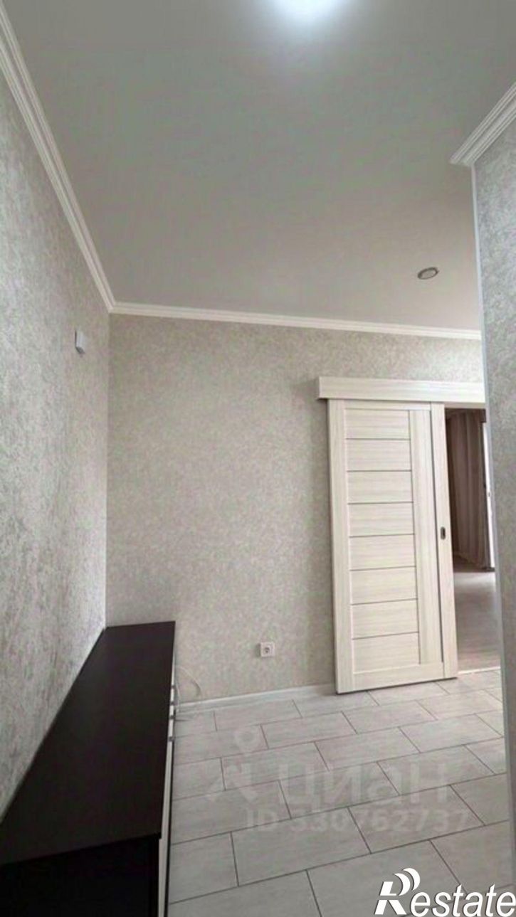 1-комн квартира улица Поляничко, 8,  д. 8