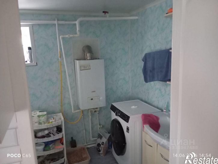 Коттедж/дом улица Кривцова, 32,  д. 32