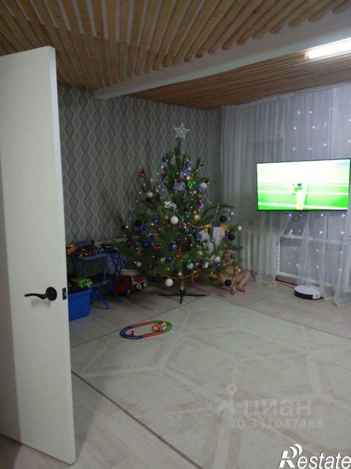 Коттедж/дом улица Кривцова, 32,  д. 32