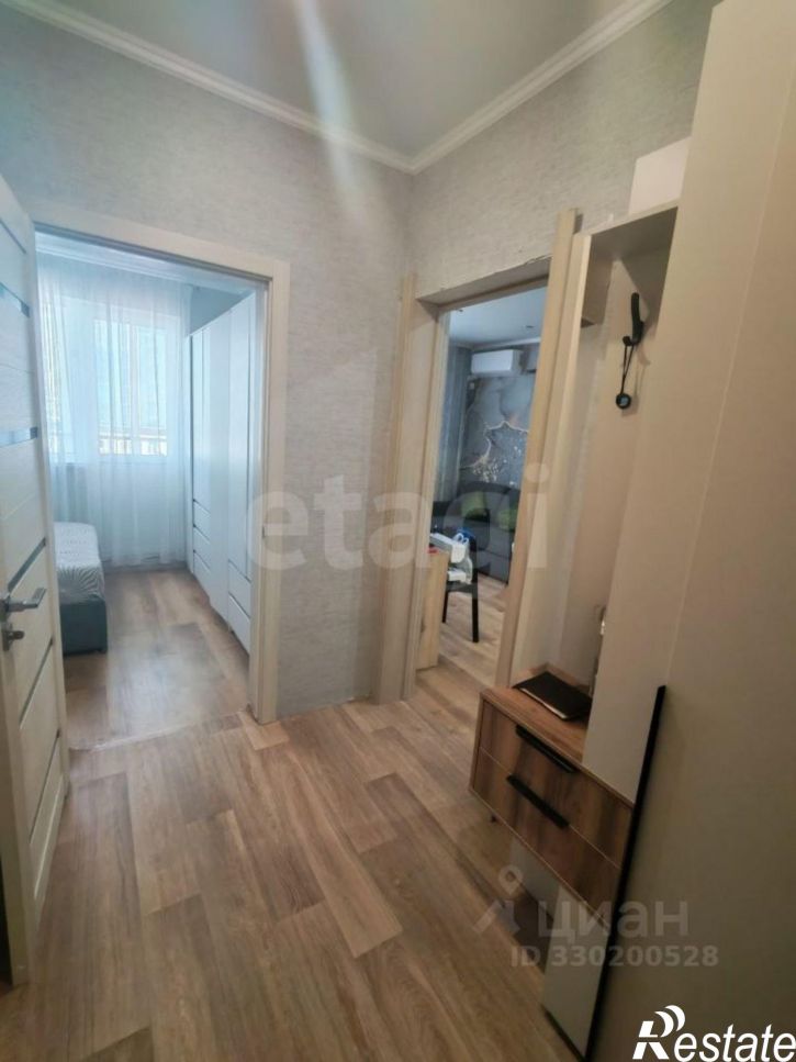 2-комн квартира проспект Победы, 157/5,  д. 157/5