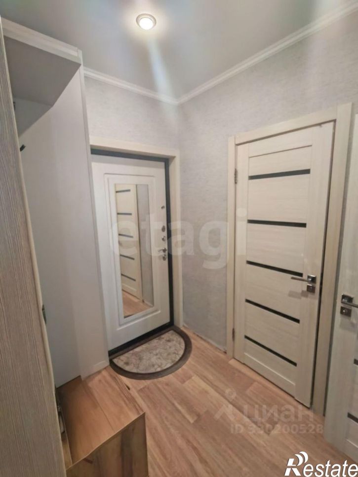 2-комн квартира проспект Победы, 157/5,  д. 157/5