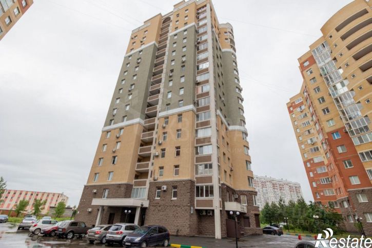1-комн квартира Просторная улица, 19/5,  д. 19/5