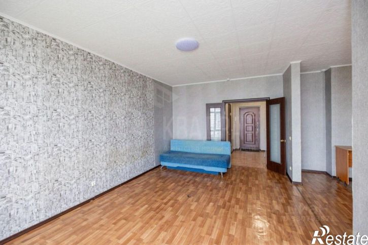 1-комн квартира Просторная улица, 19/5,  д. 19/5