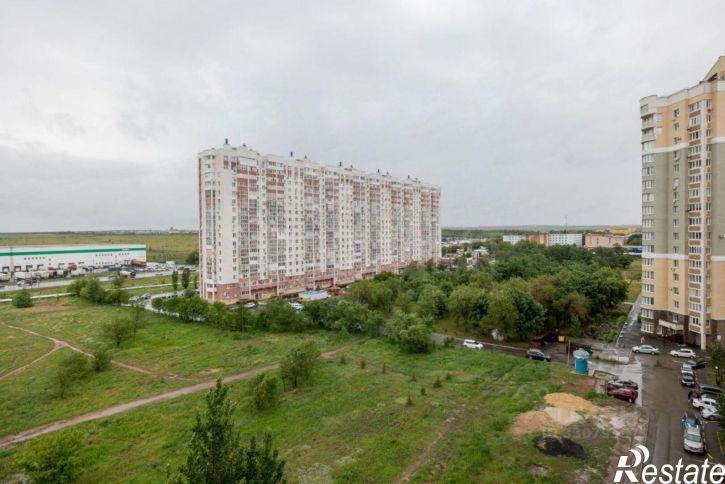 1-комн квартира Просторная улица, 19/5,  д. 19/5