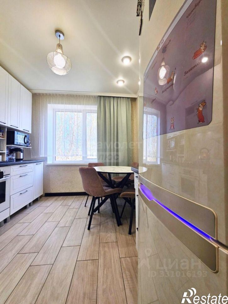 2-комн квартира ул Салмышская, 18,  д. 18