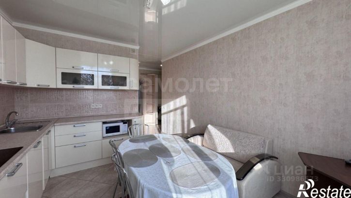 1-комн квартира пр-кт Гагарина, 21/8,  д. 21/8