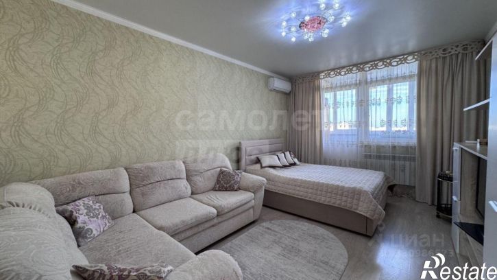 1-комн квартира пр-кт Гагарина, 21/8,  д. 21/8