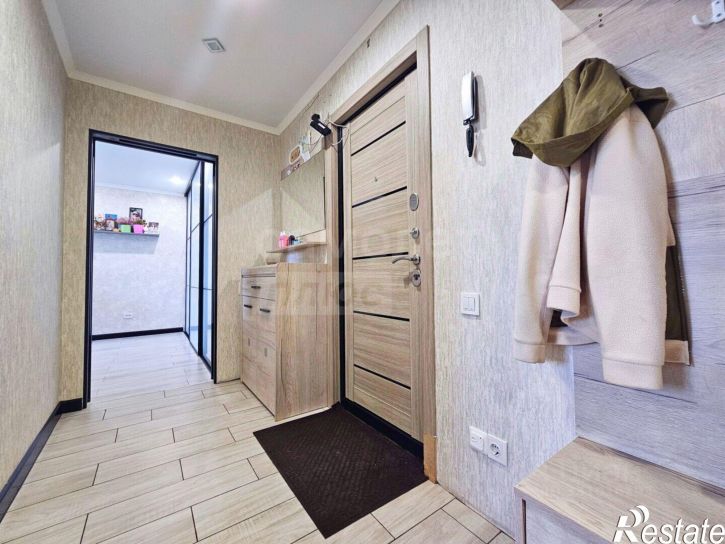 2-комн квартира ул Салмышская, 18,  д. 18