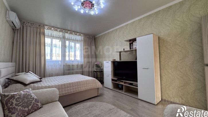 1-комн квартира пр-кт Гагарина, 21/8,  д. 21/8