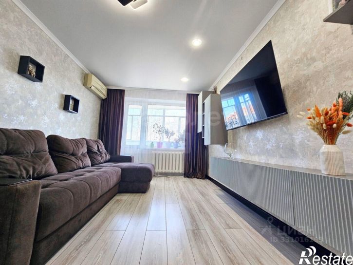 2-комн квартира ул Салмышская, 18,  д. 18