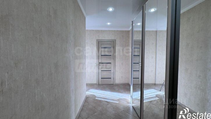 1-комн квартира пр-кт Гагарина, 21/8,  д. 21/8
