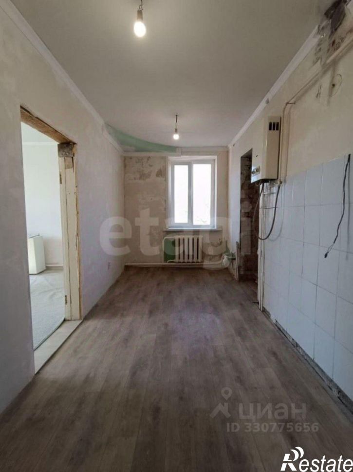 2-комн квартира ул Ташкентская, 42,  д. 42