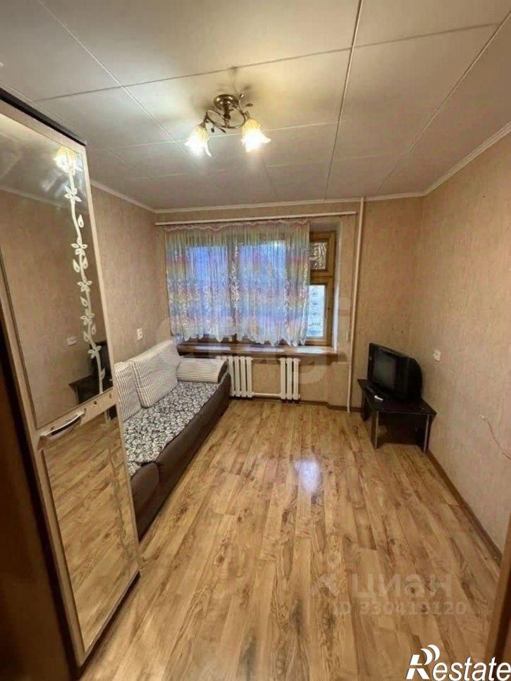 1-комн квартира ул Юных Ленинцев, 15,  д. 15