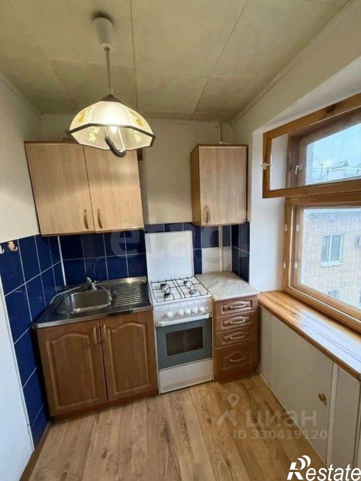 1-комн квартира ул Юных Ленинцев, 15,  д. 15