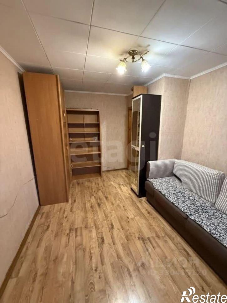 1-комн квартира ул Юных Ленинцев, 15,  д. 15