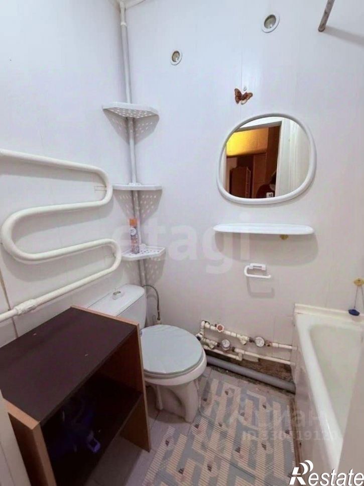 1-комн квартира ул Юных Ленинцев, 15,  д. 15
