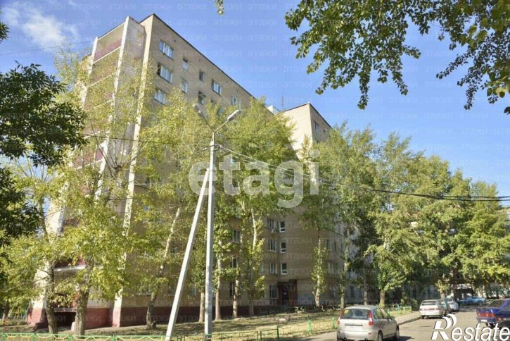 1-комн квартира ул Юных Ленинцев, 15,  д. 15