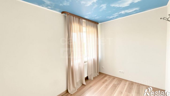 3-комн квартира ул Ташкентская, 4,  д. 4