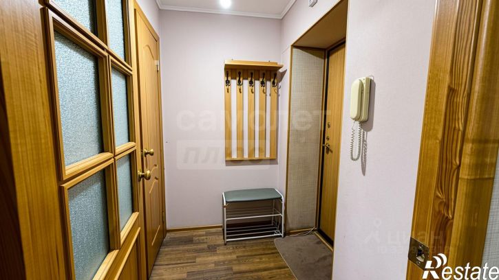 3-комн квартира ул Ташкентская, 4,  д. 4