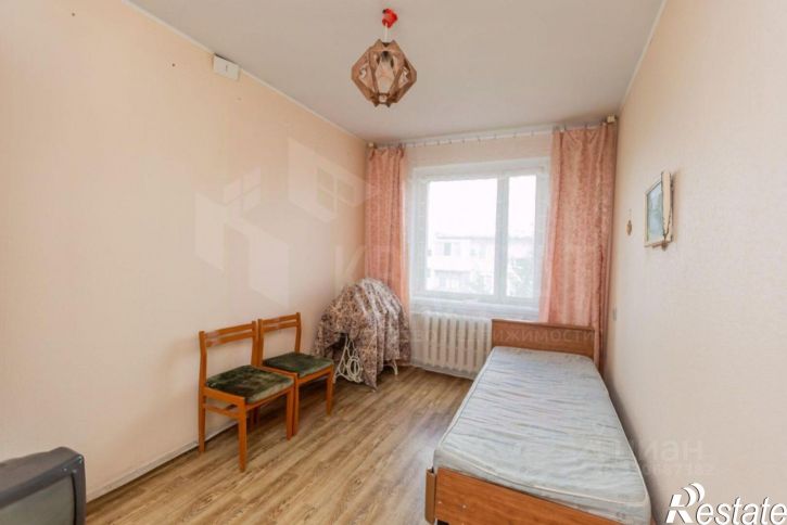 2-комн квартира ул Дружбы, 4,  д. 4