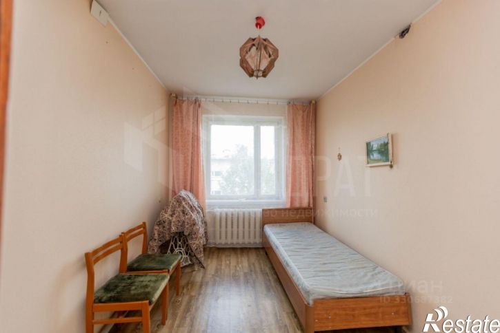 2-комн квартира ул Дружбы, 4,  д. 4