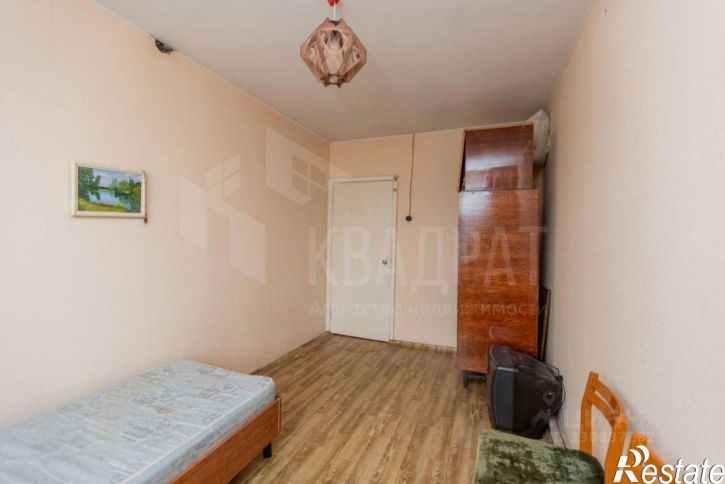 2-комн квартира ул Дружбы, 4,  д. 4