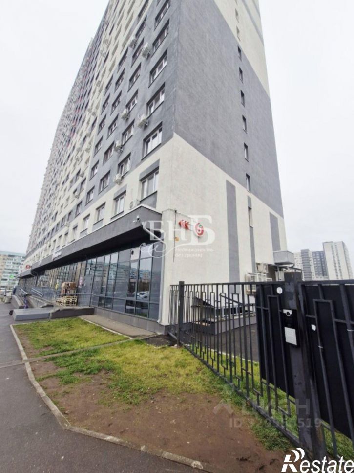 2-комн квартира ул Автомобилистов, 13,  д. 13