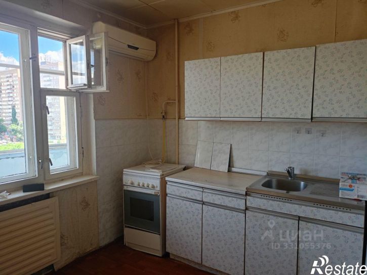 1-комн квартира пр-кт Гагарина, 29/2,  д. 29/2