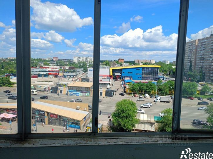 1-комн квартира пр-кт Гагарина, 29/2,  д. 29/2