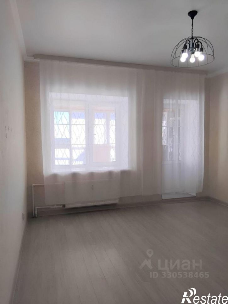 3-комн квартира улица Красная Площадь, 1/9,  д. 1/9